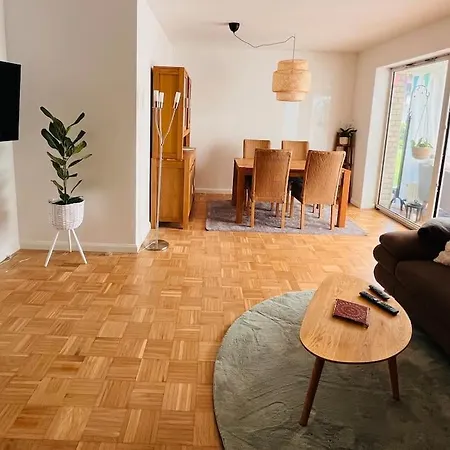 Ferienwohnung Kleinmann In Kordel Buitenkant foto
