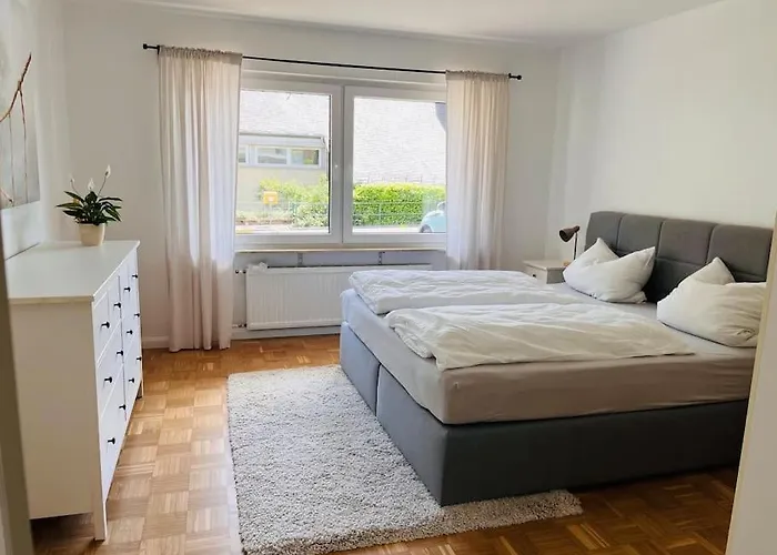 Ferienwohnung Kleinmann In Kordel