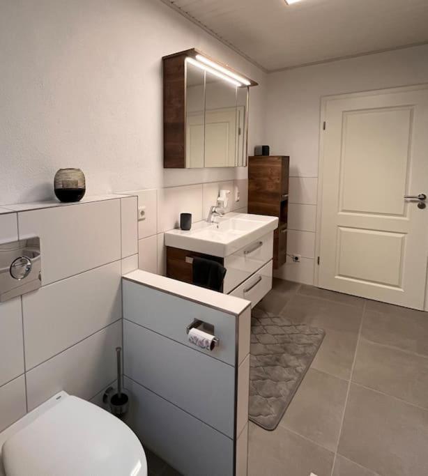Apartment Kleinmann In