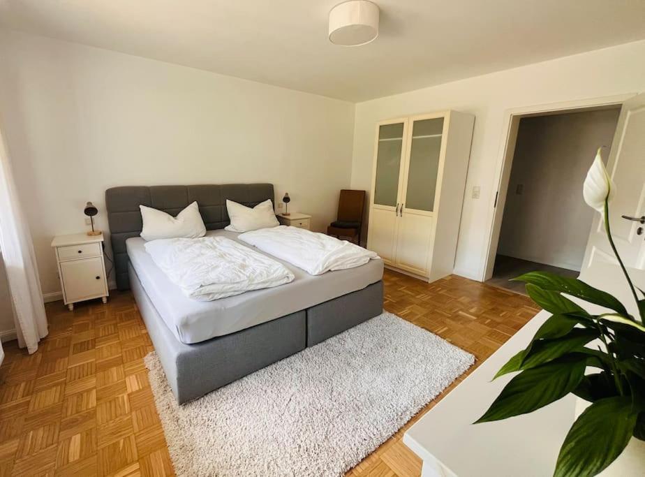 Apartment Kleinmann In Kordel