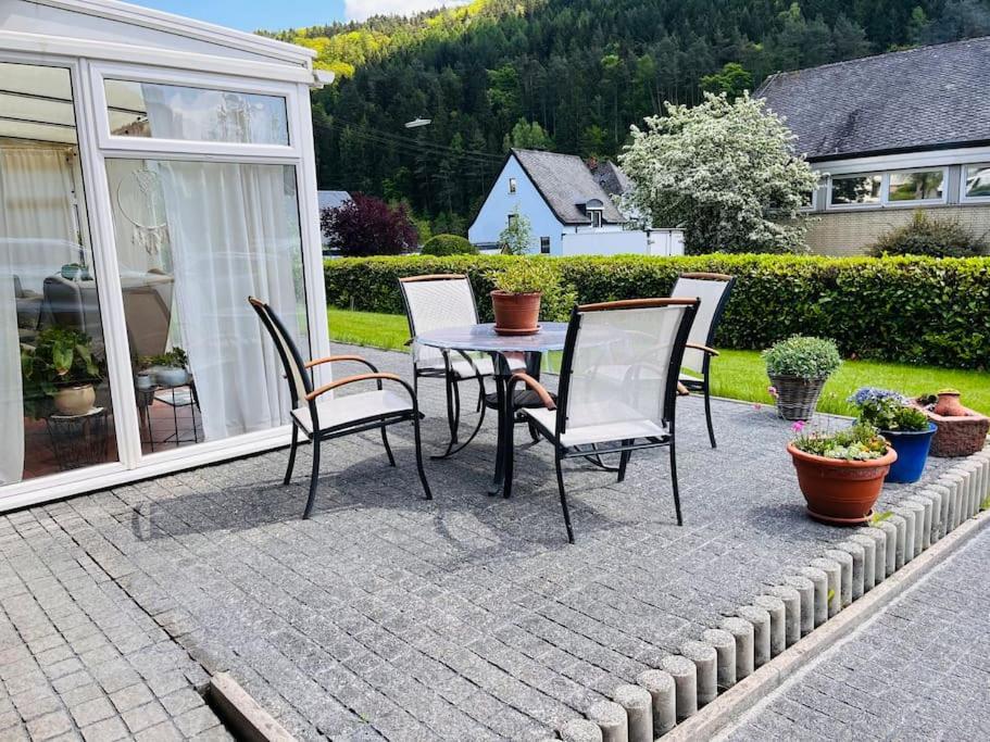 Apartment Kleinmann In